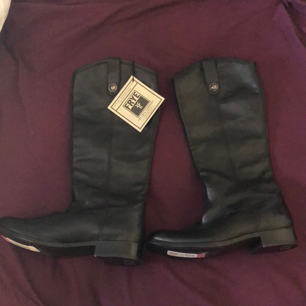 Frye Boots